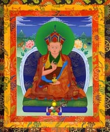 Drubwang Padma Norbu I