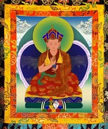 Gyurme Ngedon Tenzin