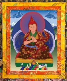 Karma Thegchog Nyingpo