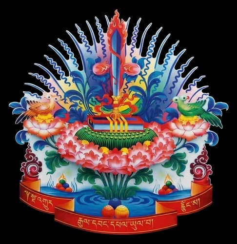 Lambang Palyul
