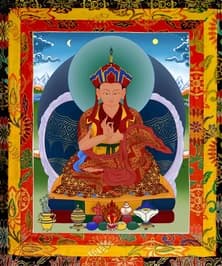 Padma Lhundrub Gyatso