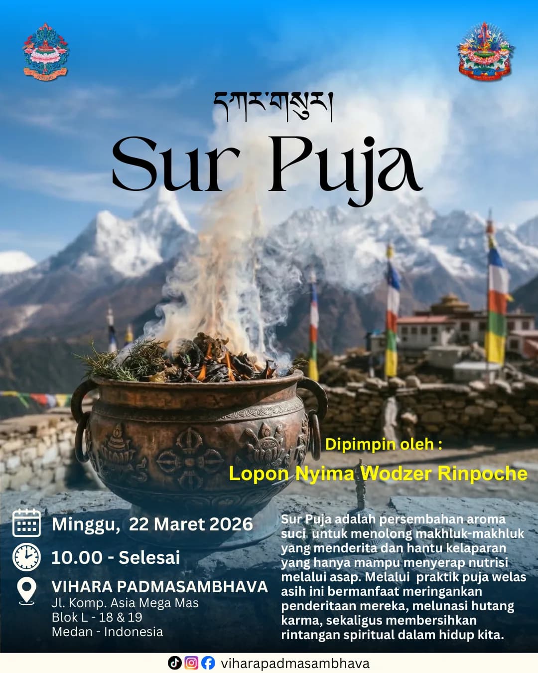 Sur Puja